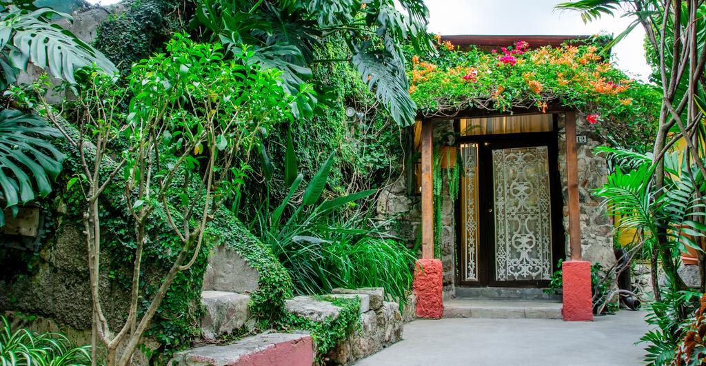 Hotel Casa Antigua By Ahs Eksteriør billede